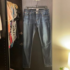 Hudson Jeans - skinny leg